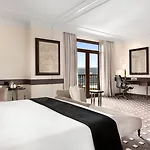 Eurostars Palacio Buenavista