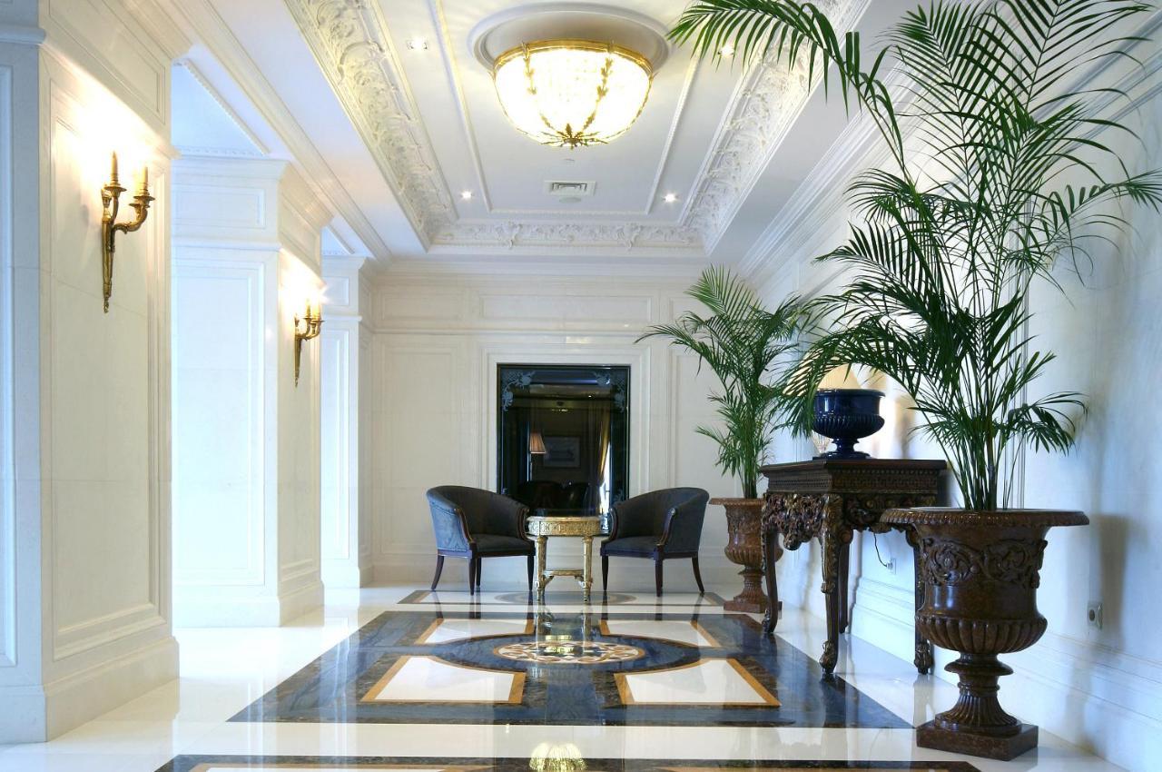 Hotel Eurostars Palacio Buenavista