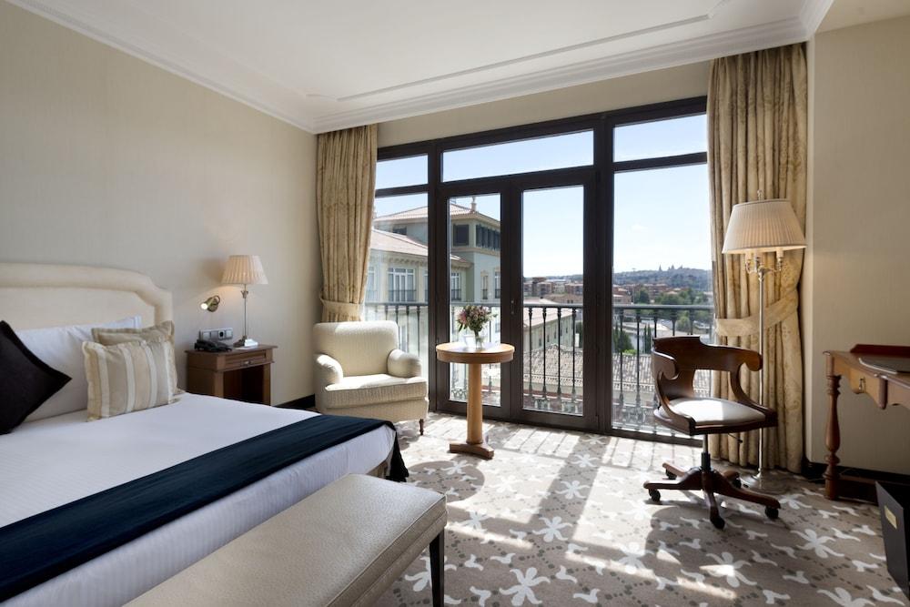 Eurostars Palacio Buenavista 5* Toledo