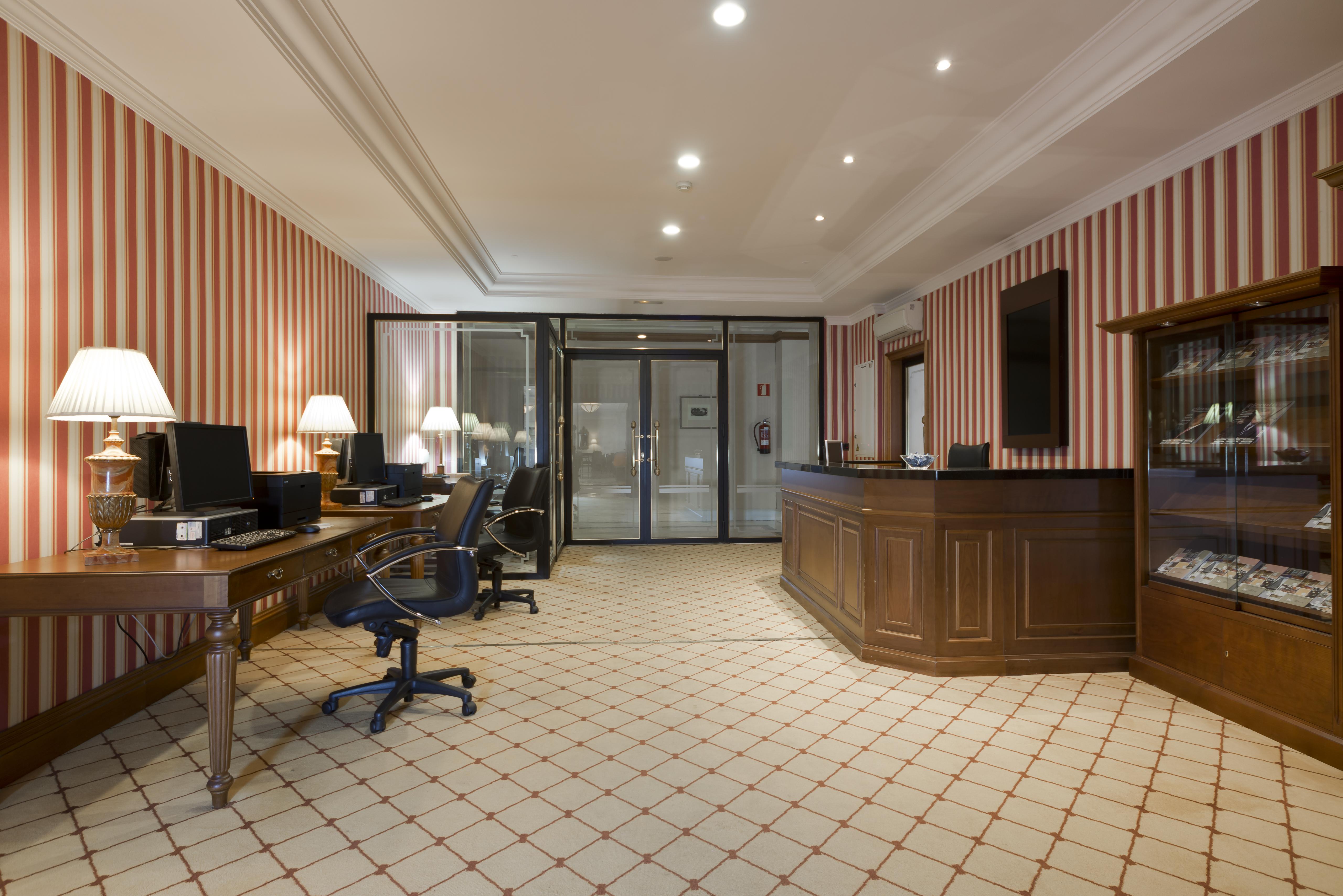 Hotel Eurostars Palacio Buenavista Toledo