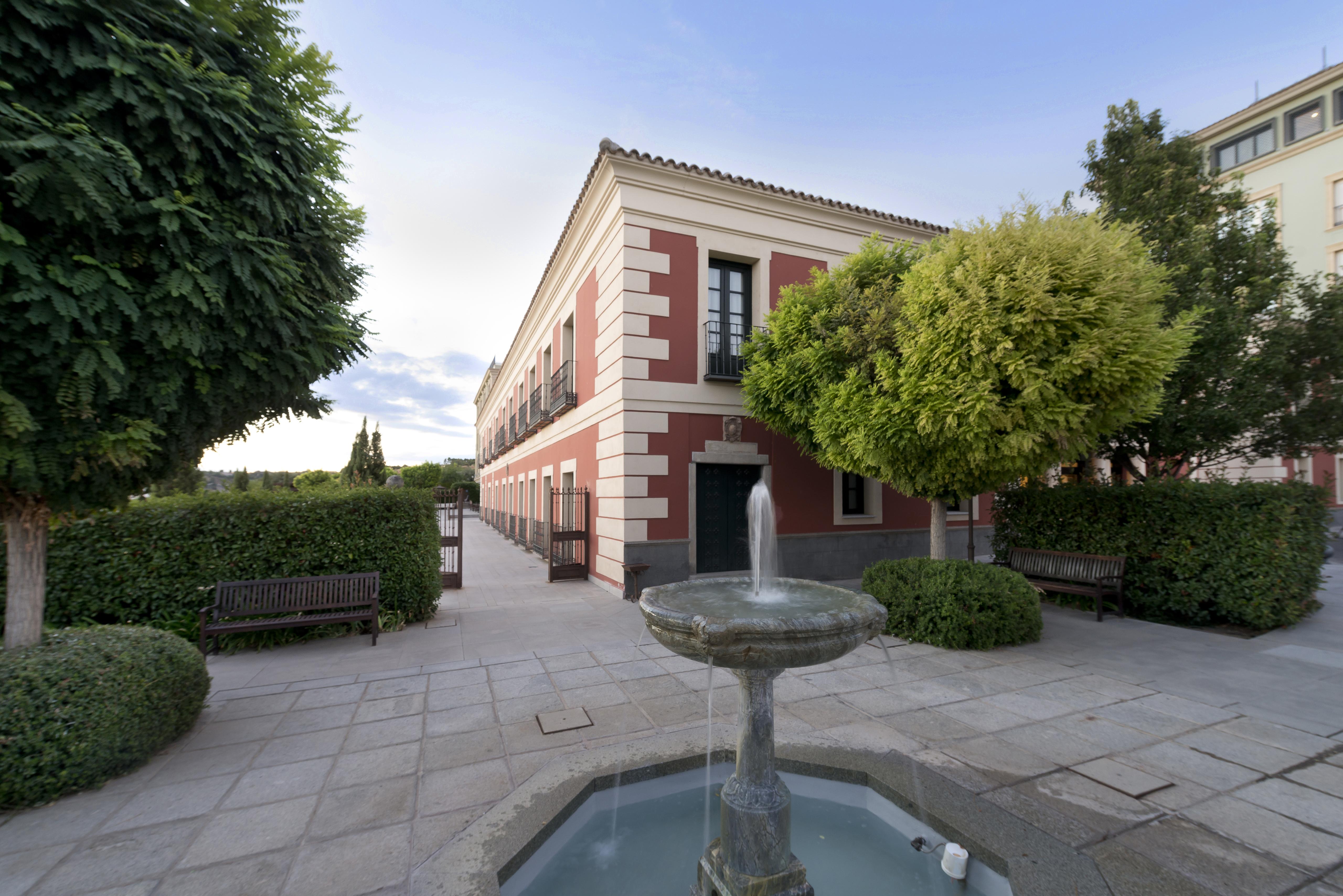 Eurostars Palacio Buenavista 5*