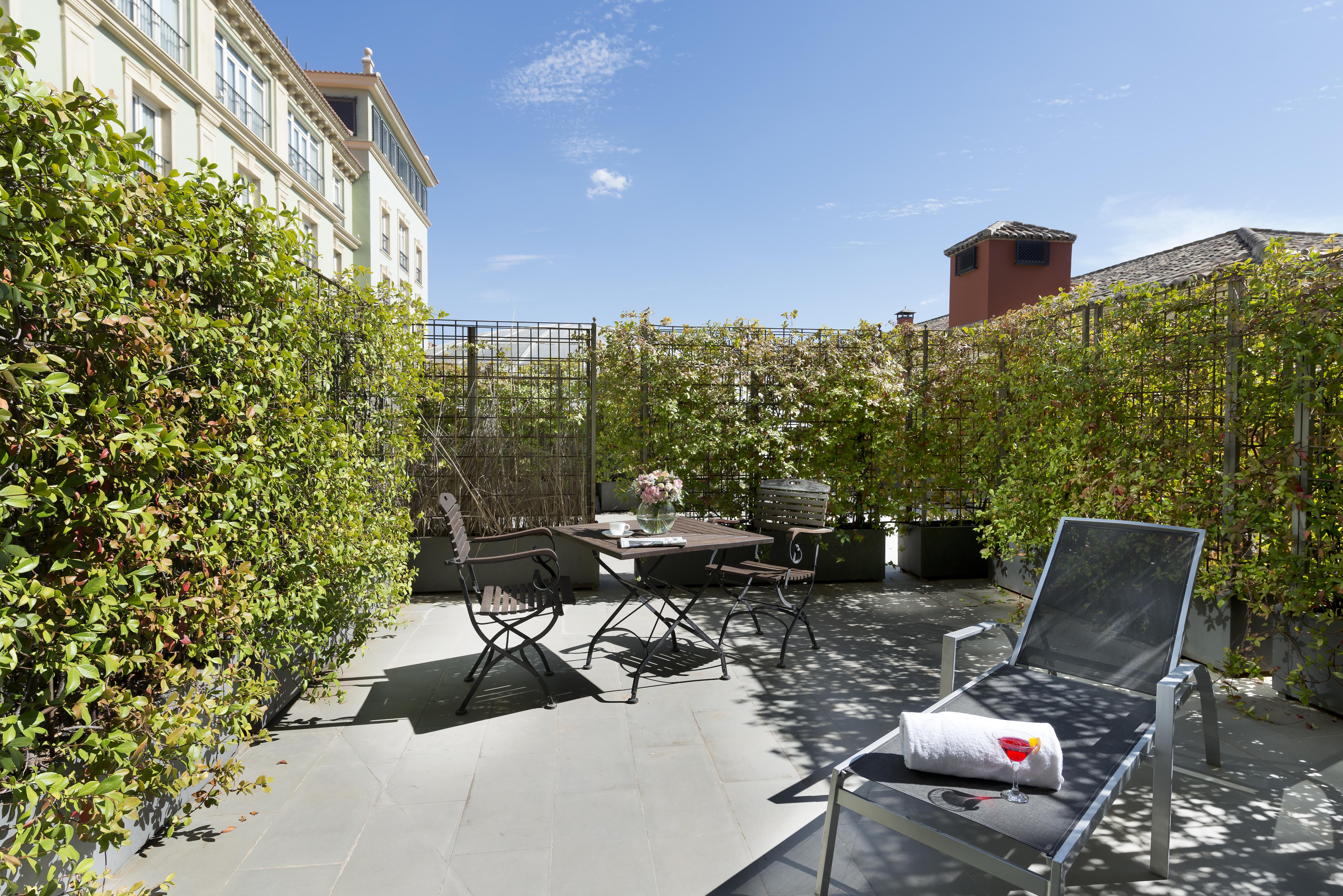 Hotel Eurostars Palacio Buenavista Toledo