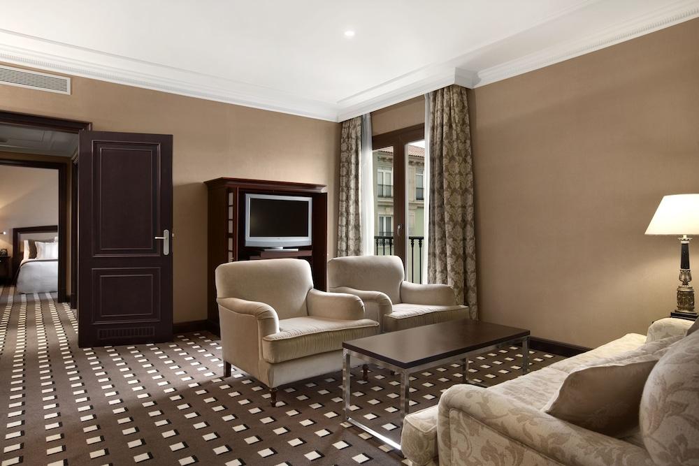 Eurostars Palacio Buenavista Hotel 5*