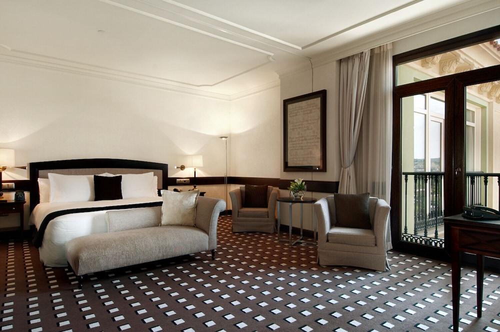 Eurostars Palacio Buenavista 5*