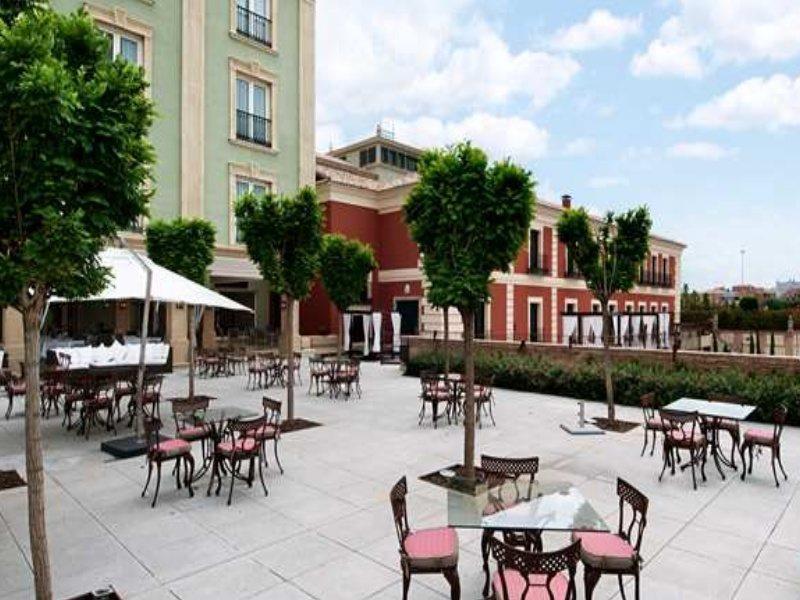 Eurostars Palacio Buenavista 5*