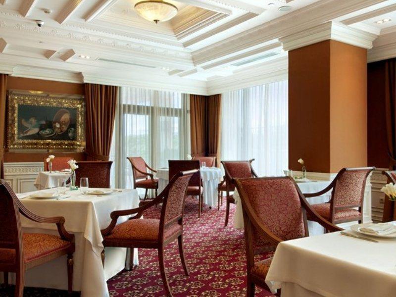 Eurostars Palacio Buenavista Hotel 5*