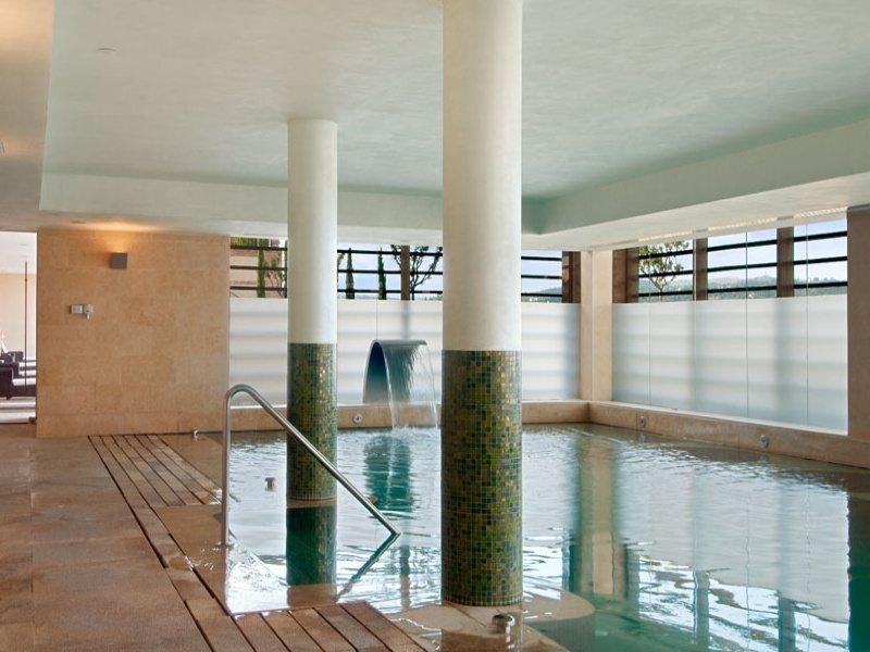Eurostars Palacio Buenavista Hotel