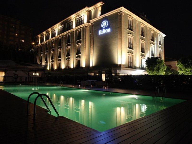 Eurostars Palacio Buenavista 5*