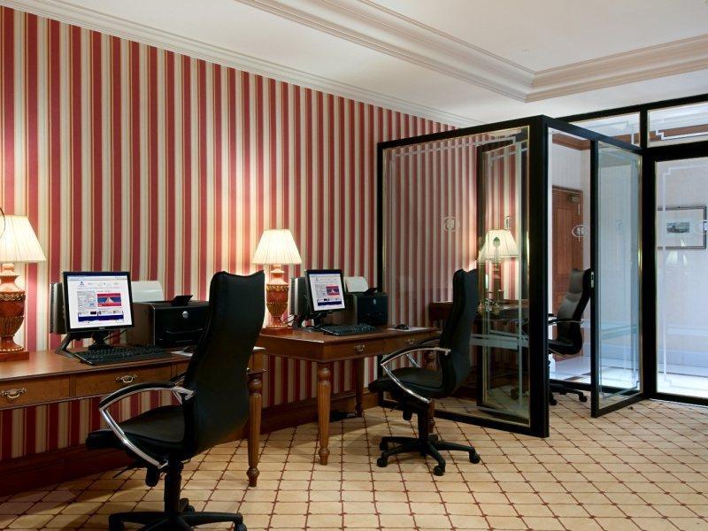 Eurostars Palacio Buenavista Hotel Toledo
