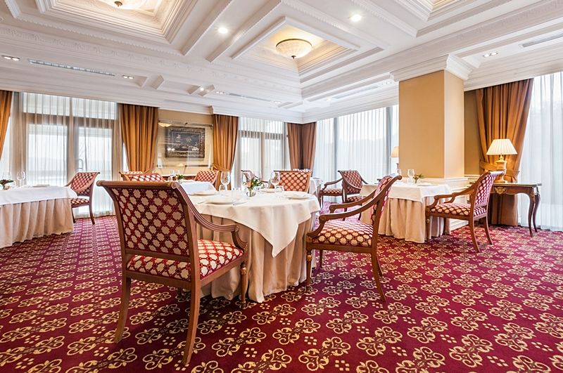 Hotel Eurostars Palacio Buenavista Toledo