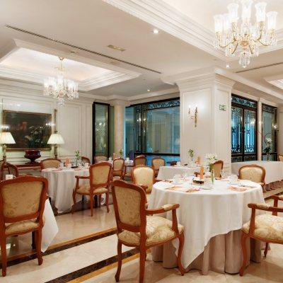 Hotel Eurostars Palacio Buenavista