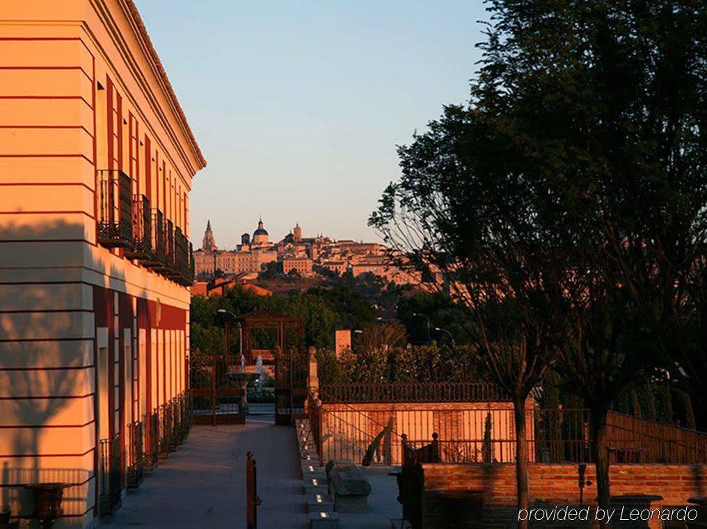 Hotel Eurostars Palacio Buenavista Toledo