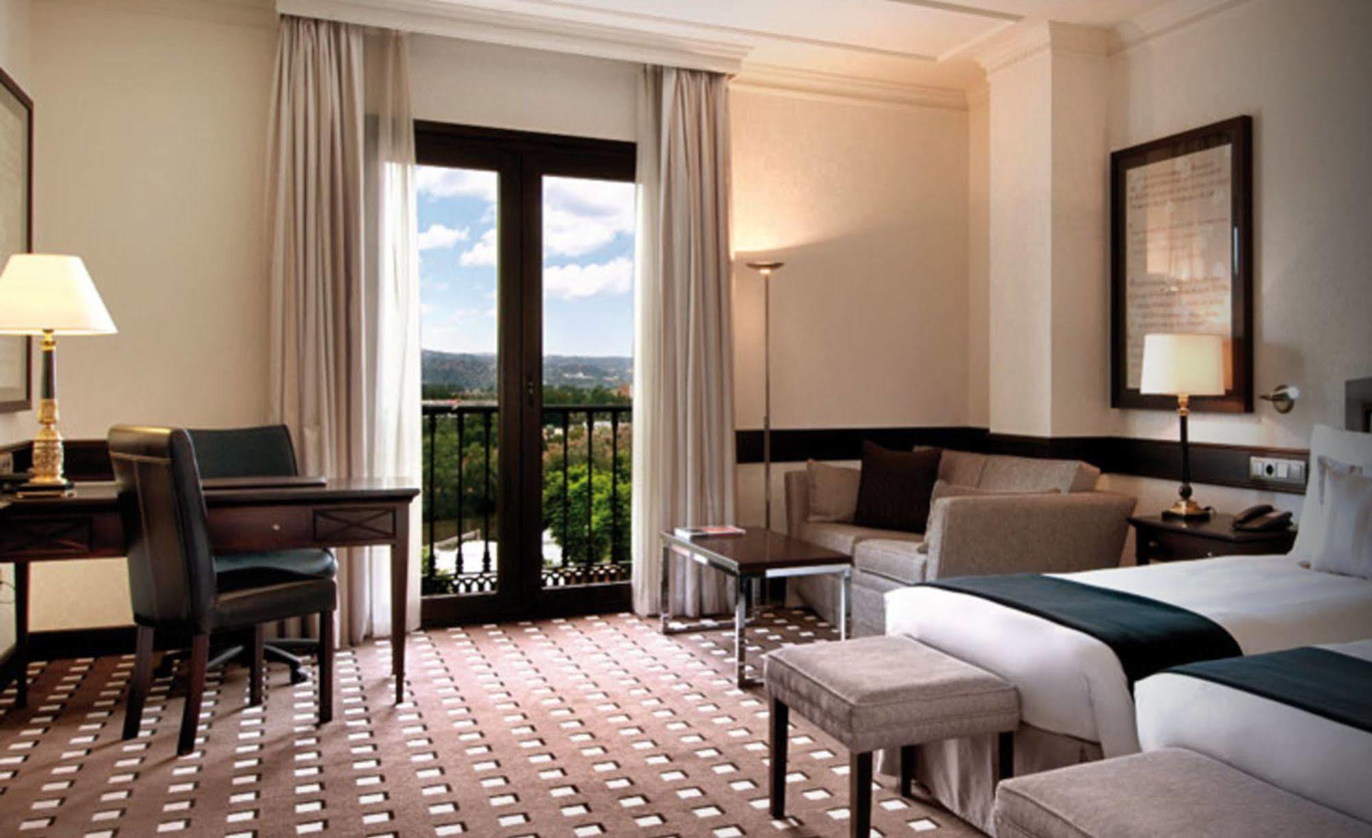 Hotel Eurostars Palacio Buenavista Toledo