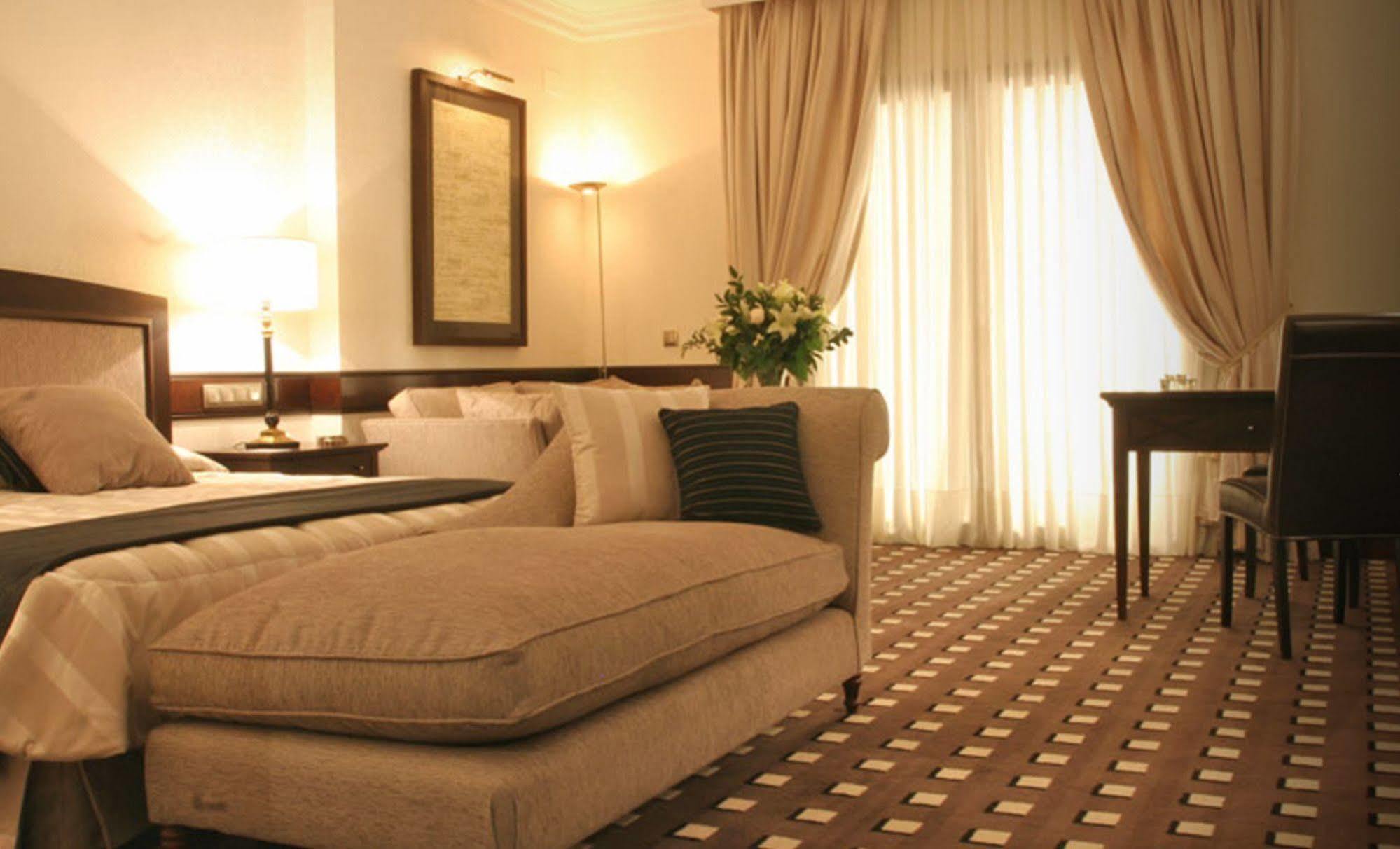 Eurostars Palacio Buenavista 5*