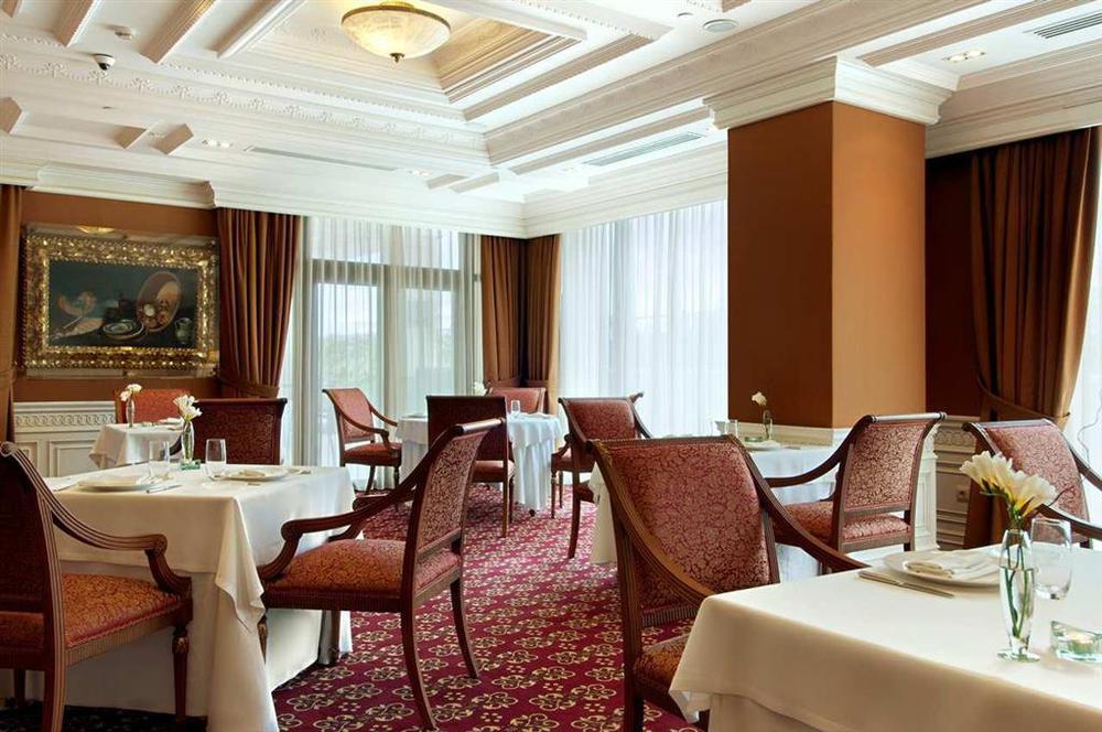 Eurostars Palacio Buenavista Hotel 5*