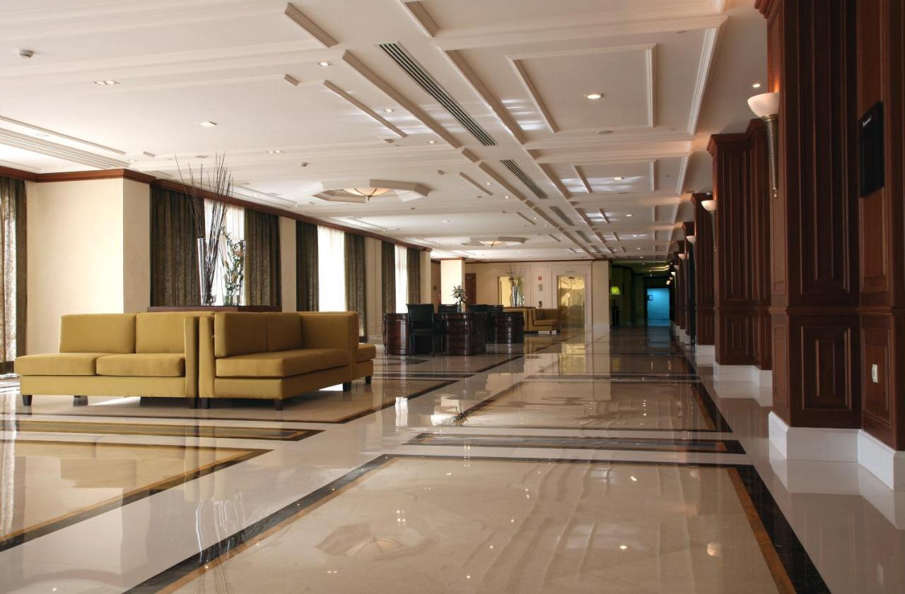 Eurostars Palacio Buenavista Toledo