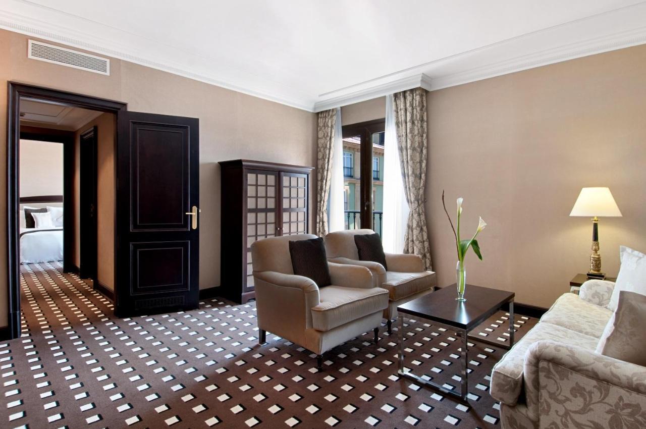 Eurostars Palacio Buenavista 5*
