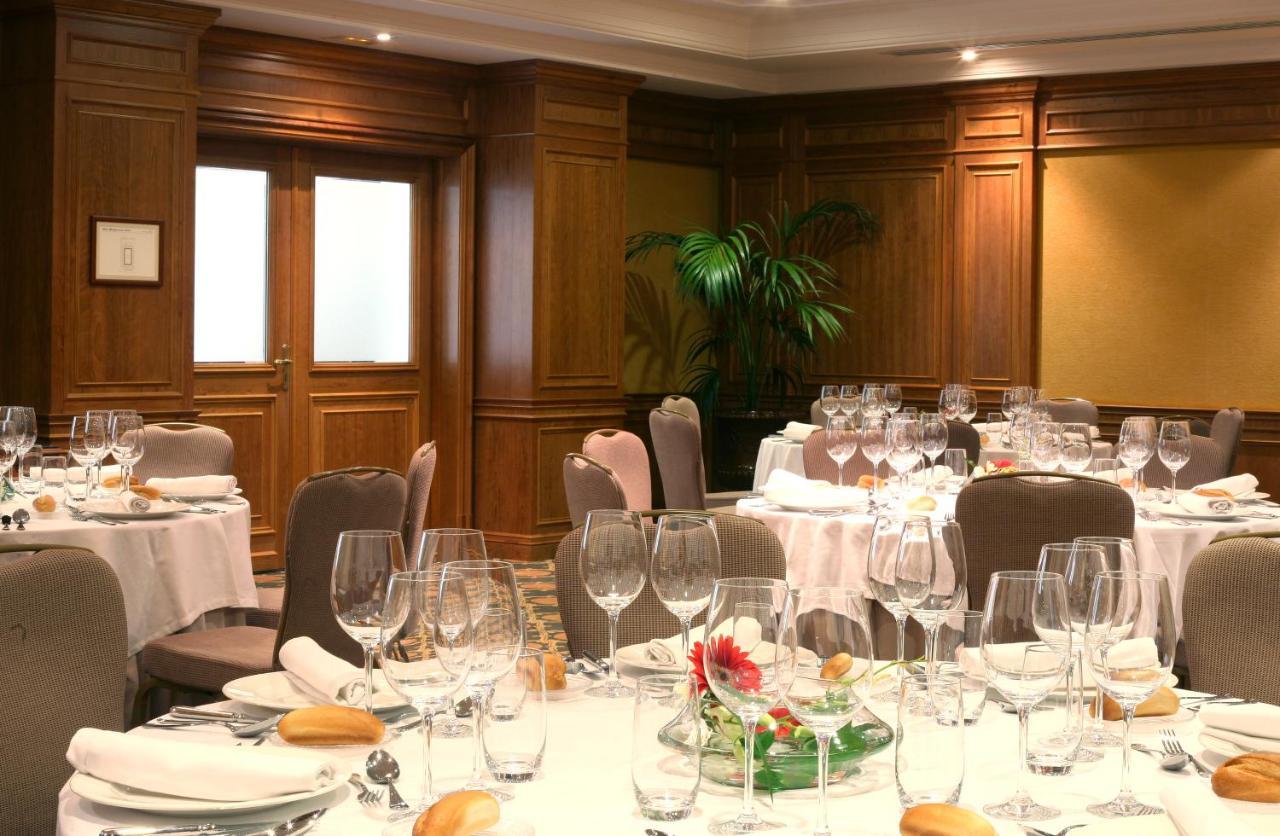 Eurostars Palacio Buenavista Hotel 5*