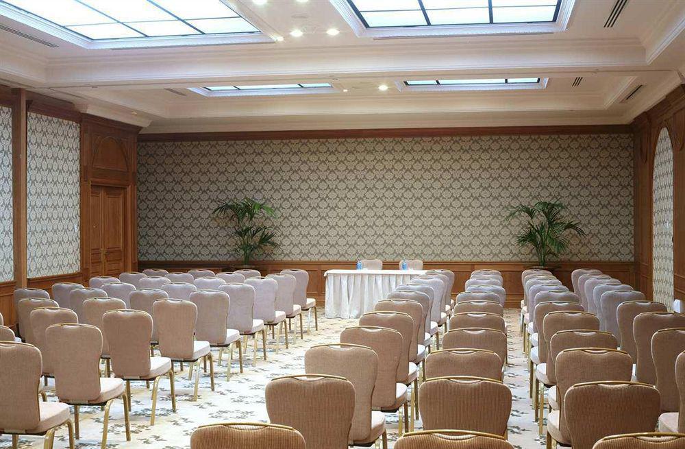 Eurostars Palacio Buenavista 5*